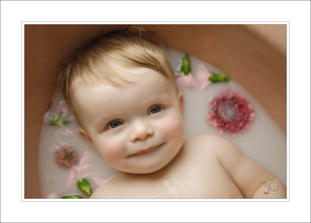 Best baby photography